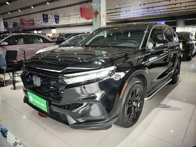 Honda CR-V PHEV 2023 2.0L e:PHEV Leading Edition