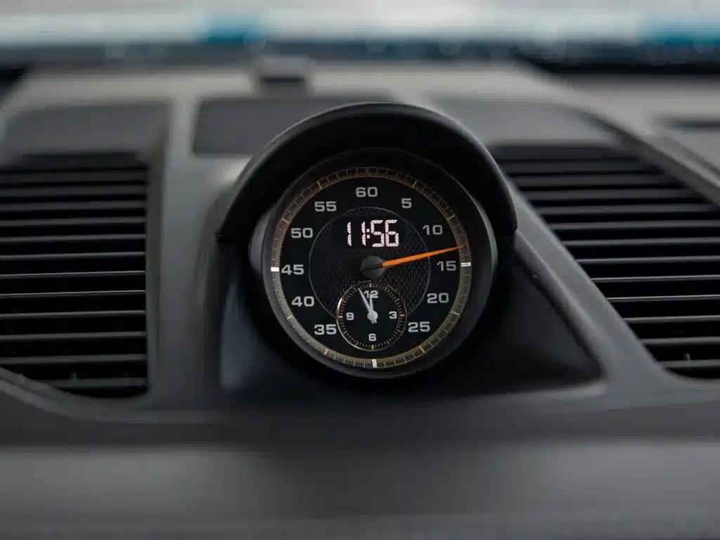 Porsche 911 2018 GT3 4.0L — миниатюра 15