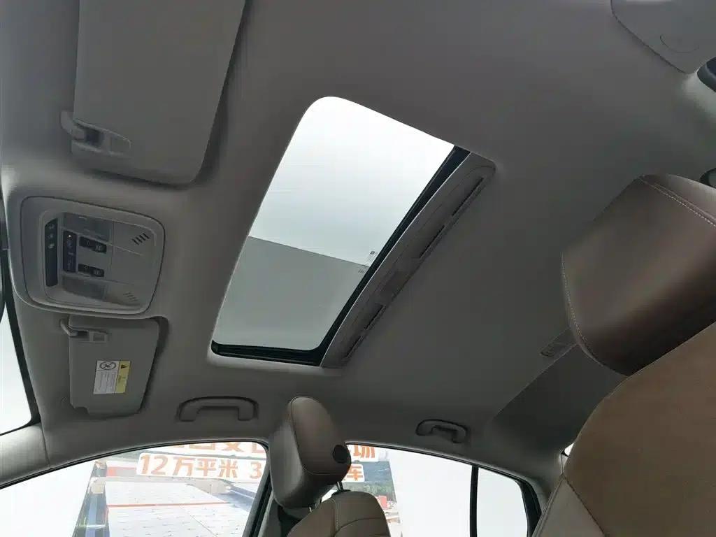 Buick Regal 2017 20T Elite — миниатюра 14
