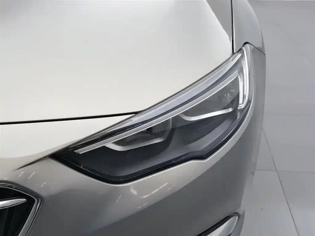 Buick Regal 2017 20T Elite — миниатюра 7