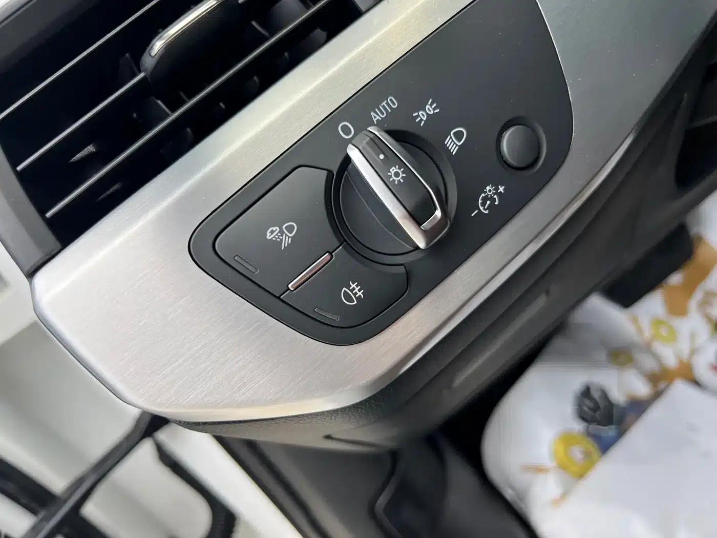 Audi A4L 2019 40 TFSI Fashion Edition (National V Emission Standard) — миниатюра 12