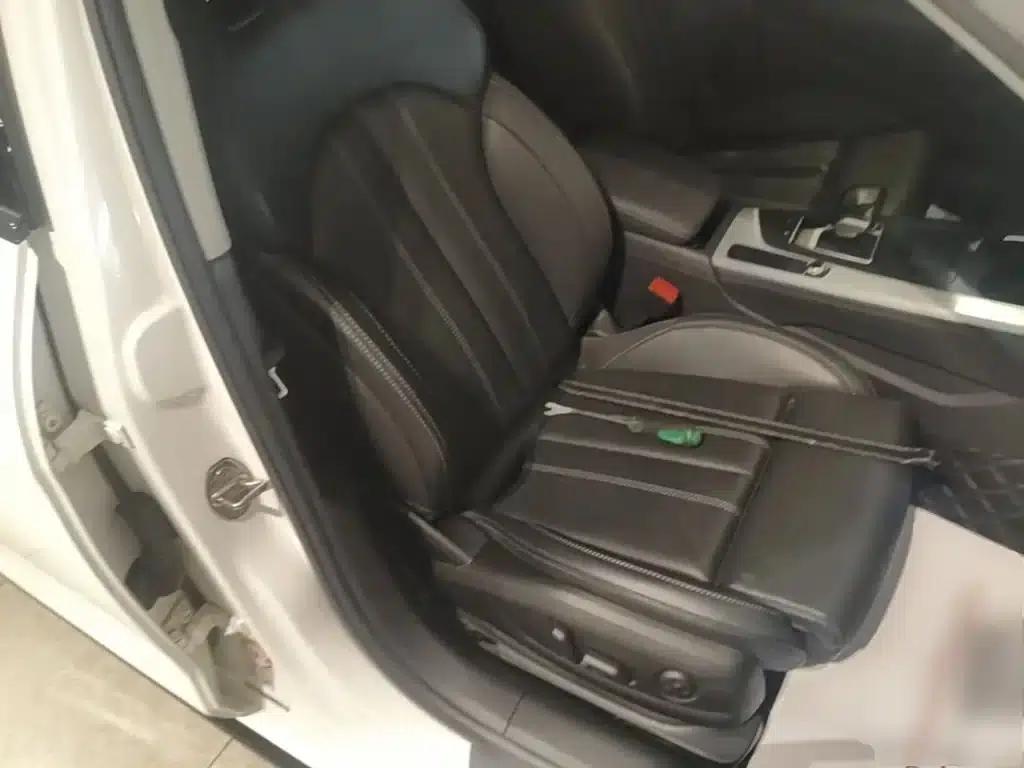 Audi A4L 2022 40 TFSI Luxury Dynamic — миниатюра 25