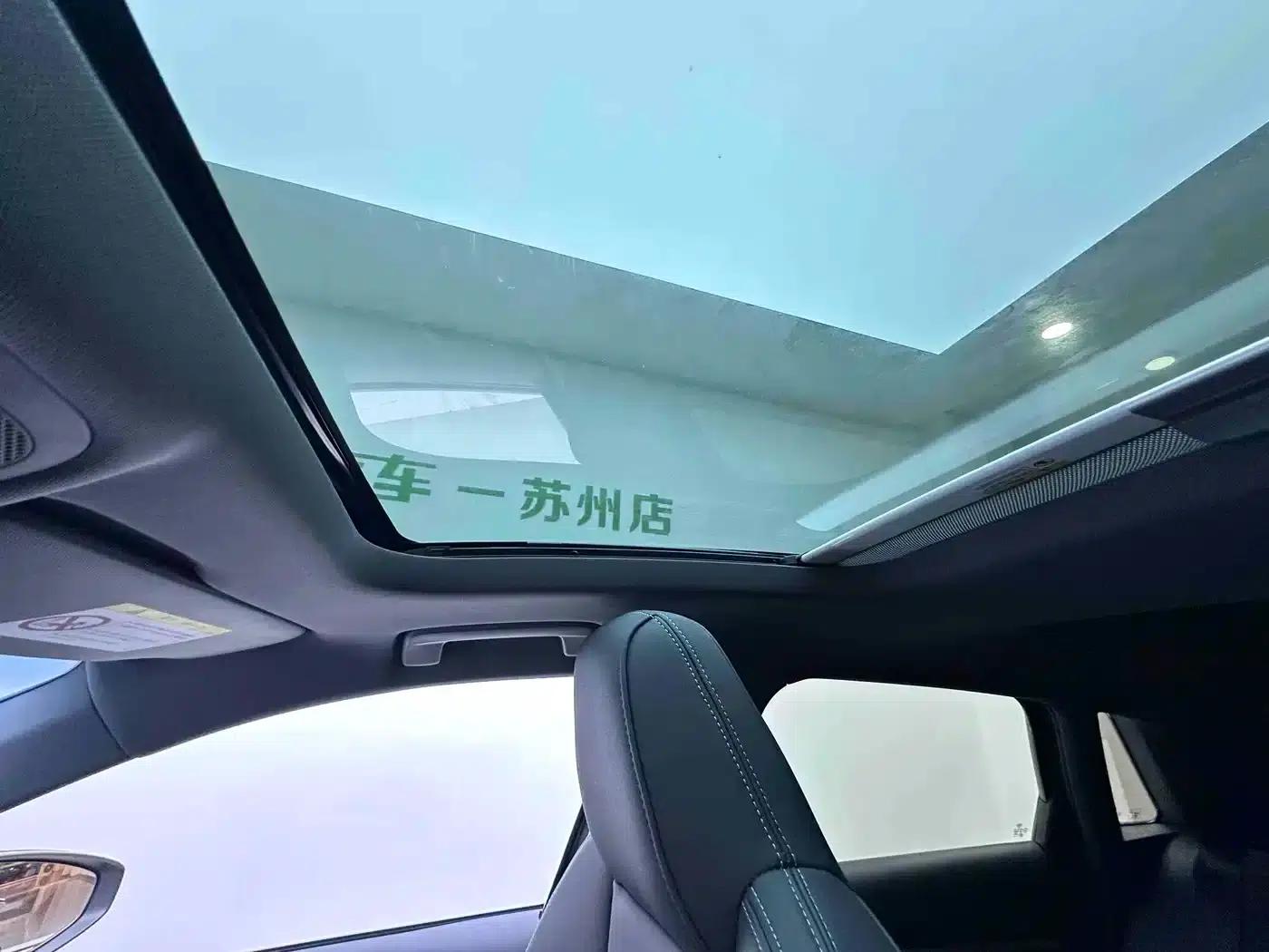 Audi A3 2023 Sportback 35 TFSI Fashion Sport — миниатюра 15