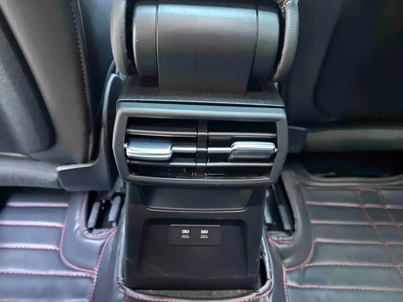 Audi A3 2023 Sportback 35 TFSI Fashion Sport — миниатюра 18