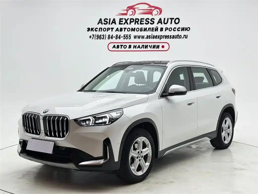 2023 BMW X1 sDrive20Li X Design Package — миниатюра 1