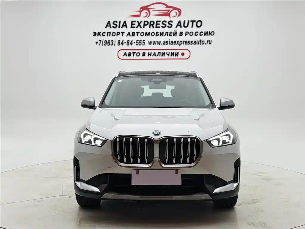 2023 BMW X1 sDrive20Li X Design Package — миниатюра 2