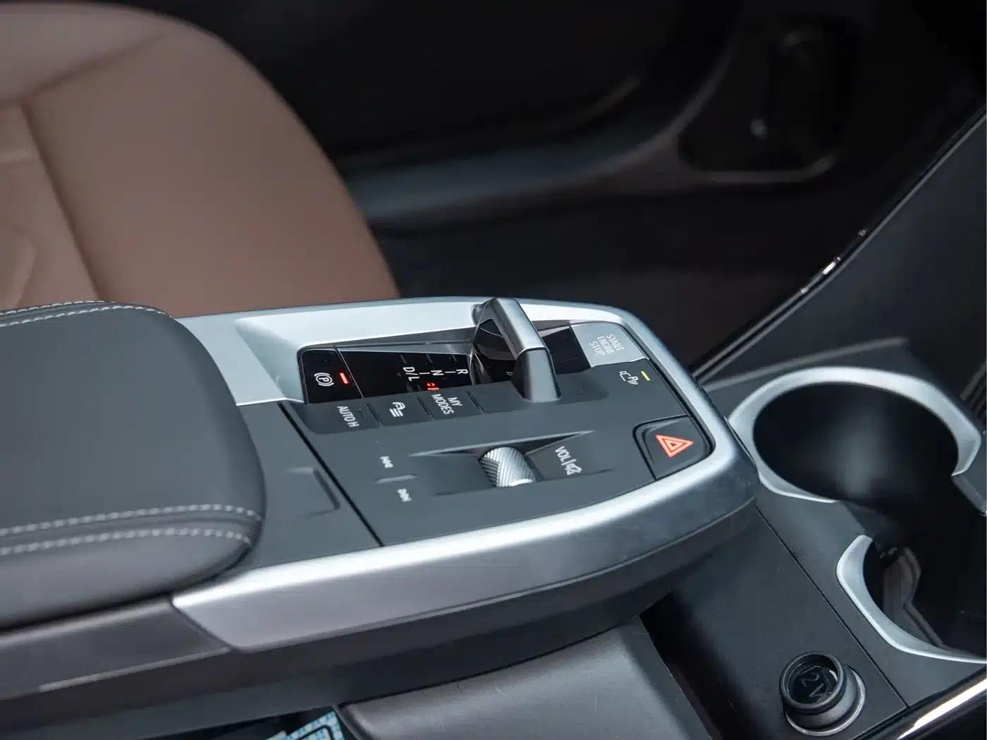 2023 BMW X1 sDrive20Li X Design Package — миниатюра 15