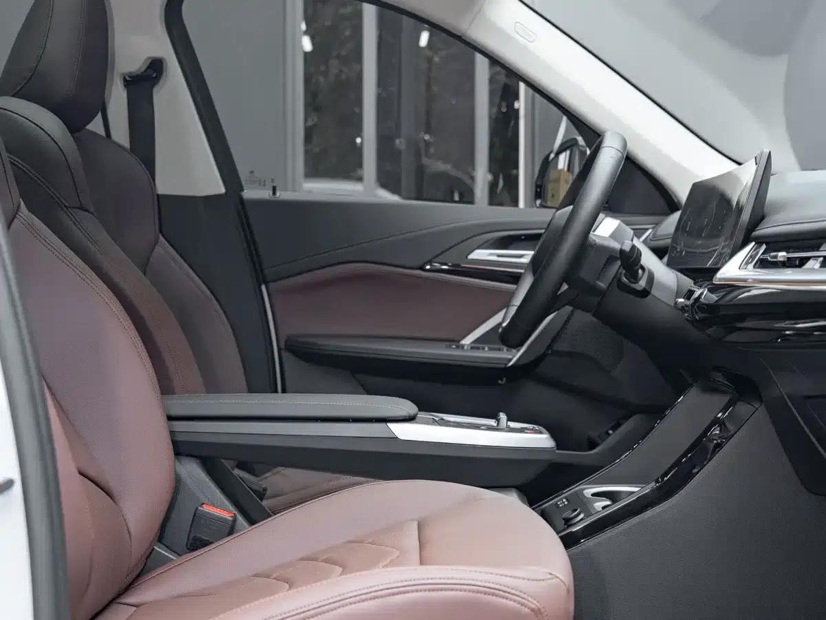 2023 BMW X1 sDrive20Li X Design Package — миниатюра 19