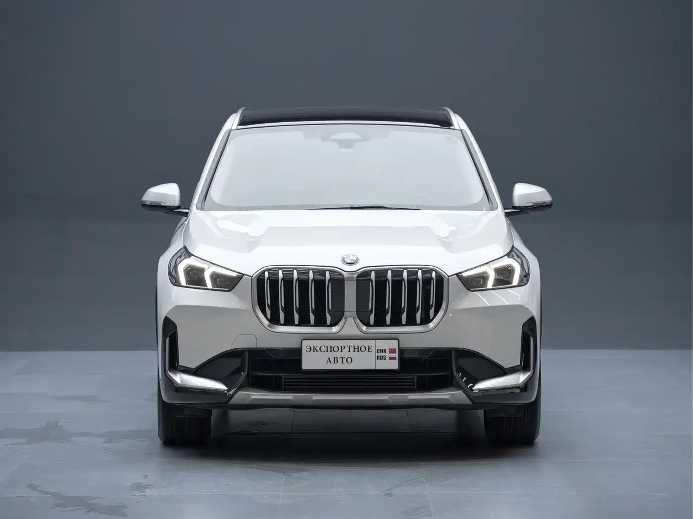 2023 BMW X1 sDrive20Li X Design Package — миниатюра 4