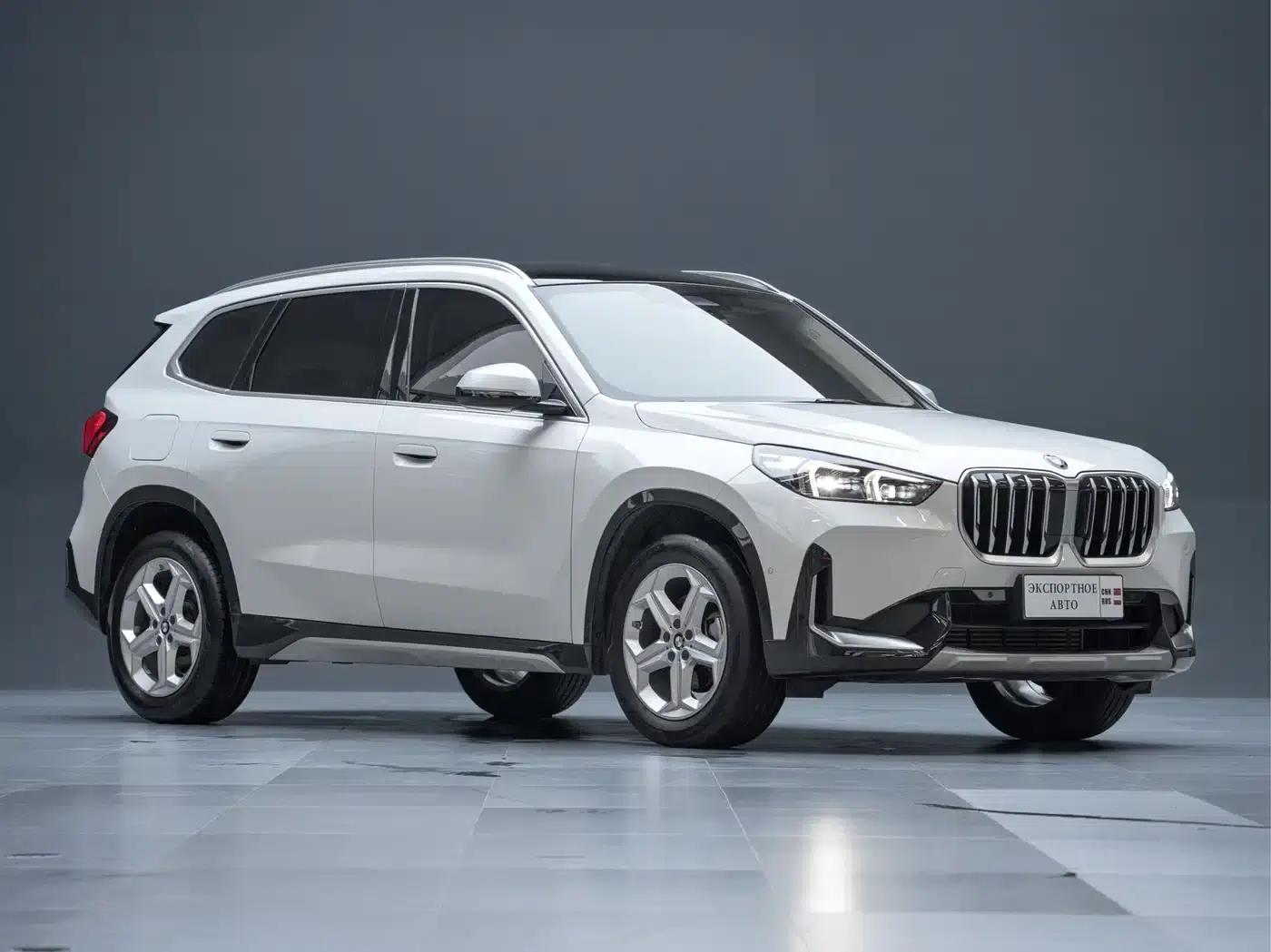 2023 BMW X1 sDrive20Li X Design Package — миниатюра 5