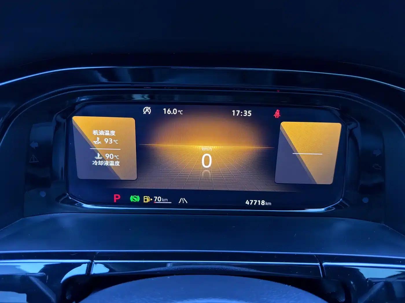 2023 Volkswagen Teramont 380TSI 4WD Premium Luxury Edition — миниатюра 12
