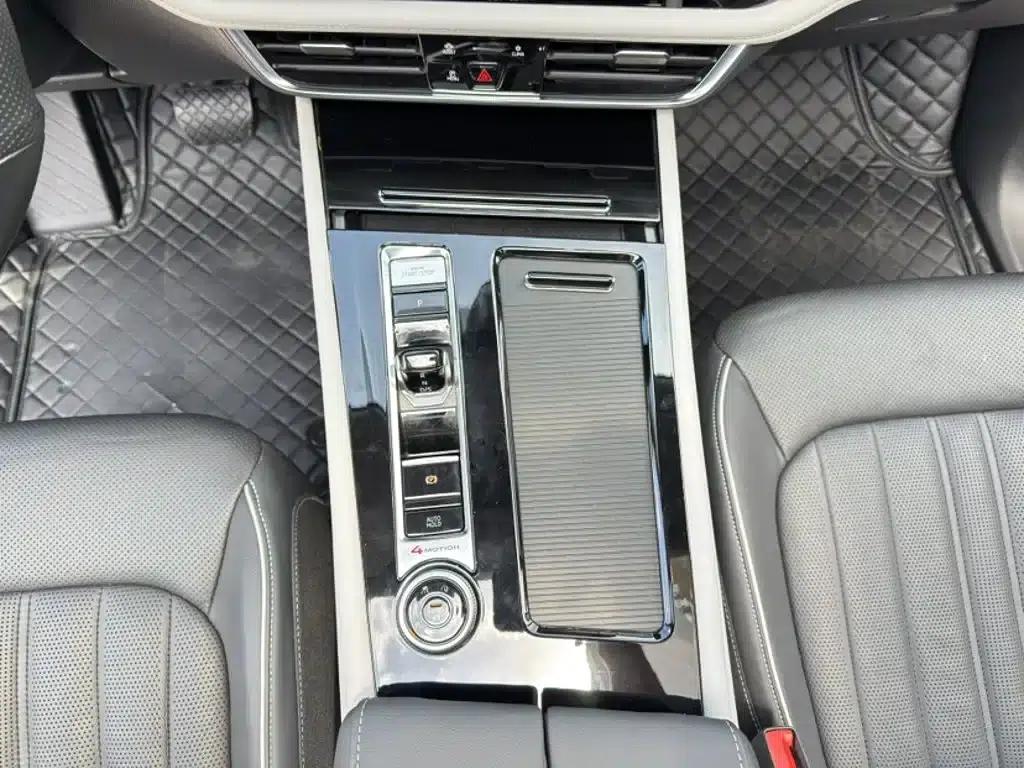 2022 Volkswagen Teramont 380TSI 4WD Premium Luxury Edition — миниатюра 14