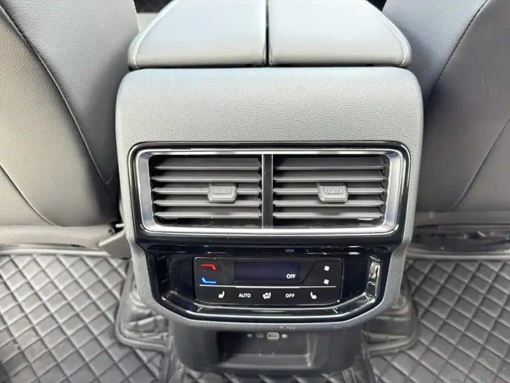 2022 Volkswagen Teramont 380TSI 4WD Premium Luxury Edition — миниатюра 19