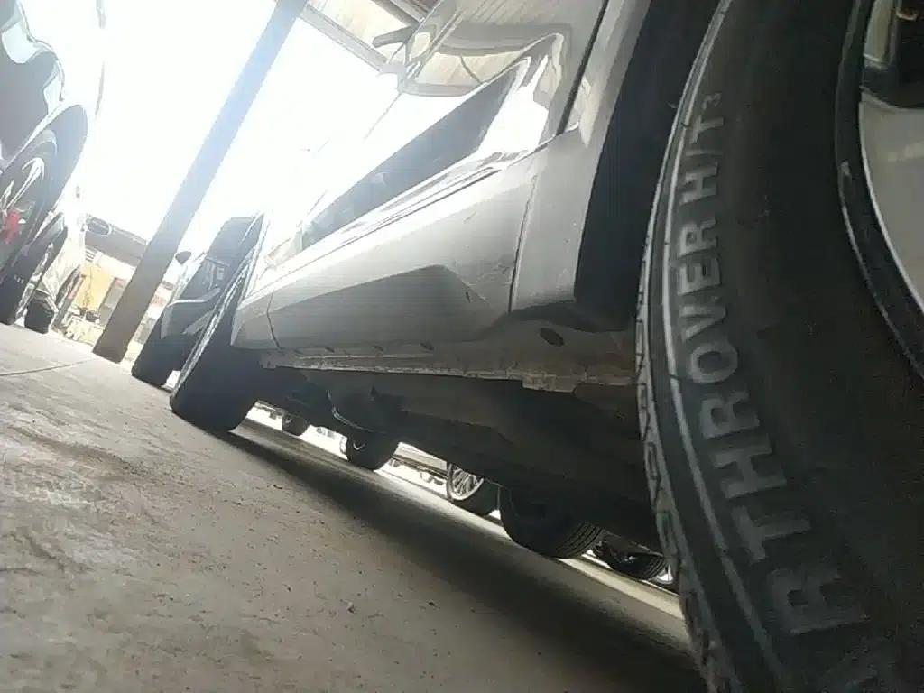 Dongfeng Fengshen L7 2024 Model 205 Pro — миниатюра 21