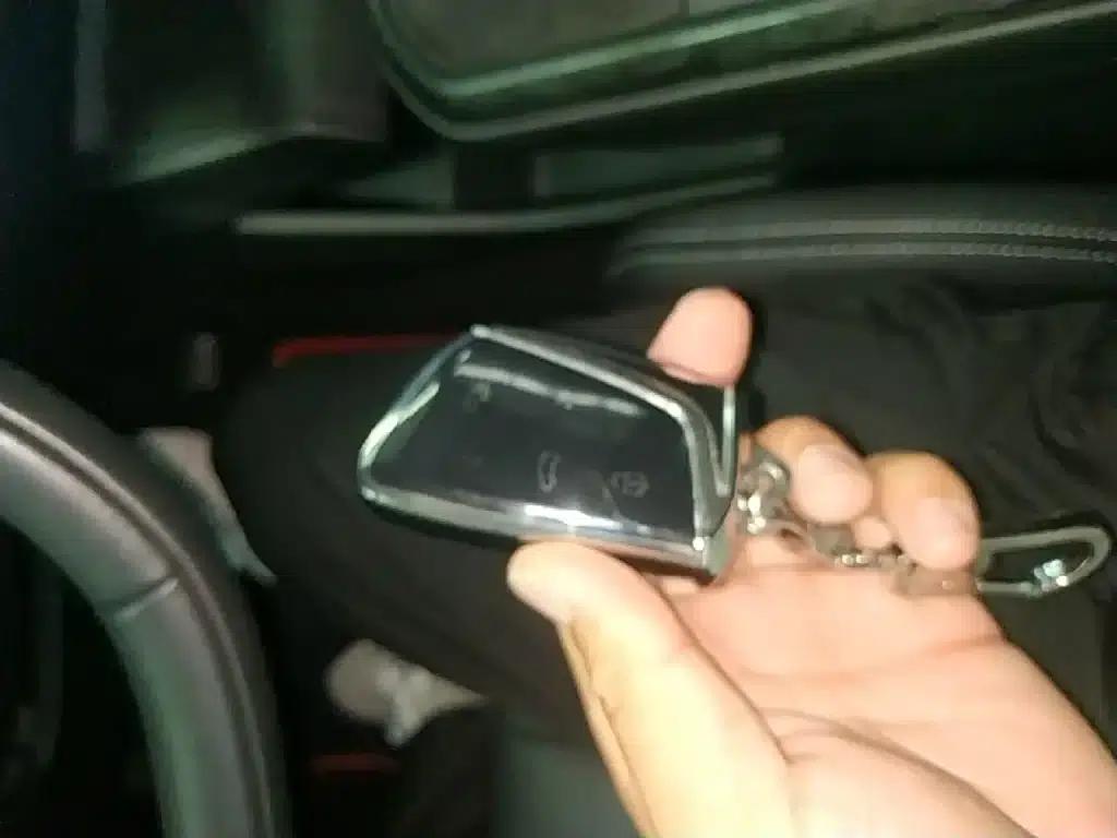 Dongfeng Fengshen L7 2024 Model 205 Pro — миниатюра 9
