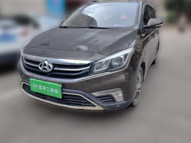 CHANGAN OSHAN A800 2017 1.5T Manual Luxury Model