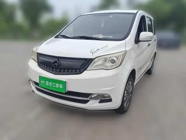 CHANGAN OSHAN Olisway 2015 1.2L Manual Enjoyment Model