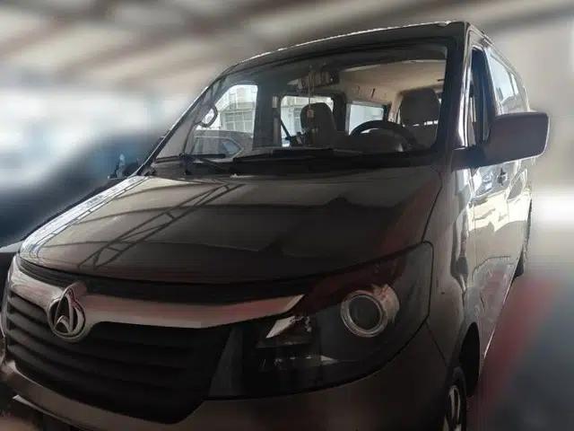 CHANGAN KAICHENG Ruixing M90 2021 2.0L Standard Version Flat-Top Liftgate 6-Seater LJ481Q6