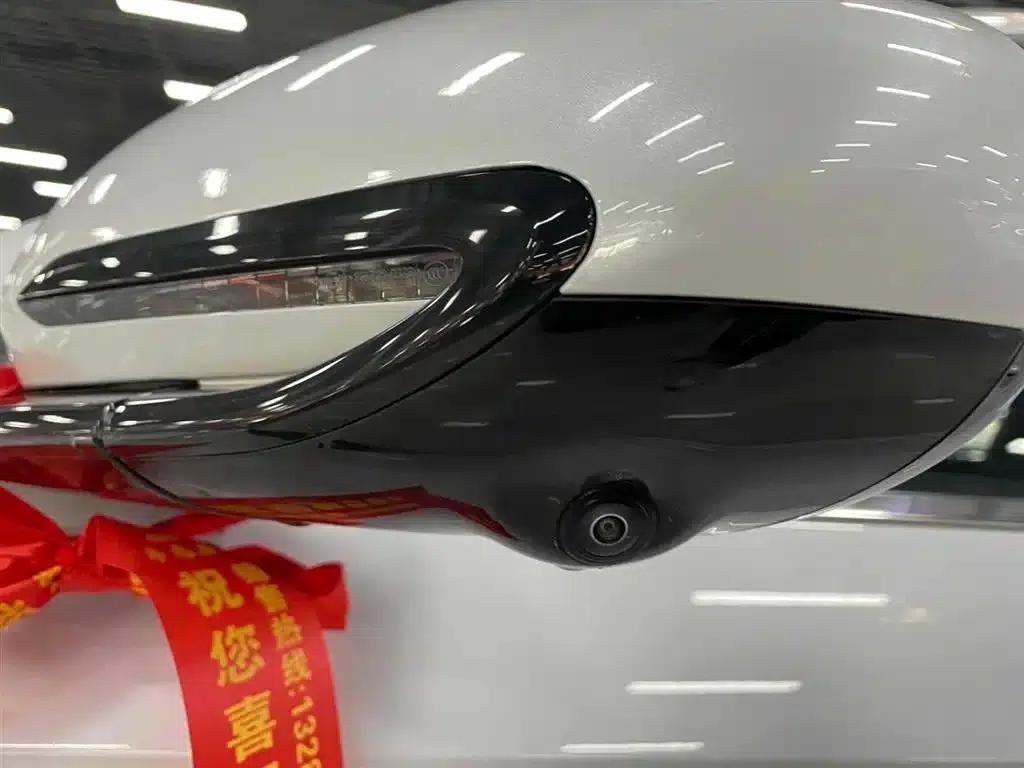 Qin L 2024 DM-i 120KM Super Edition — миниатюра 6