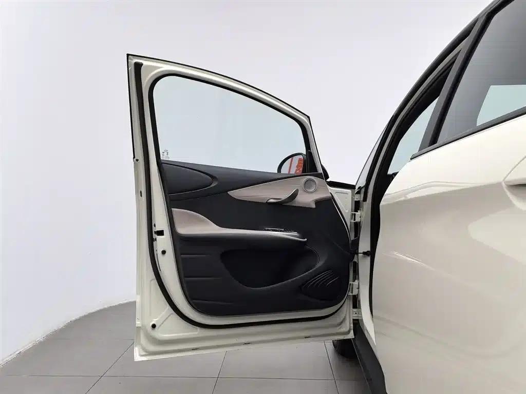 Dolphin 2023 420km Freedom Edition — миниатюра 8