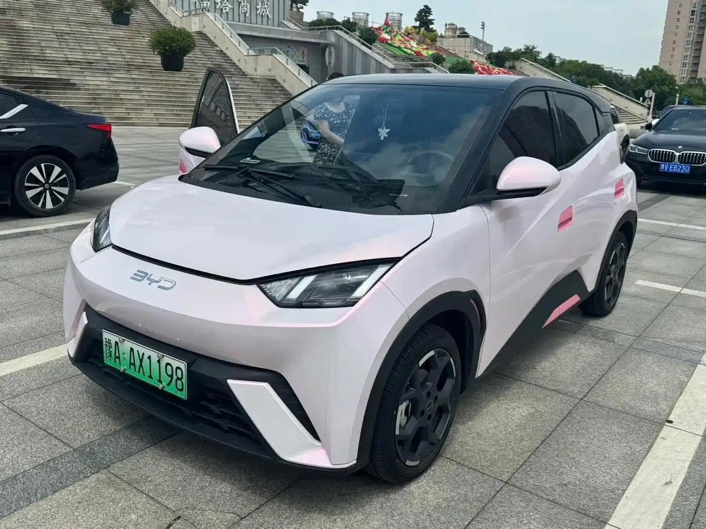 Seagull 2024 Glory Edition 305km Freedom Edition — миниатюра 1
