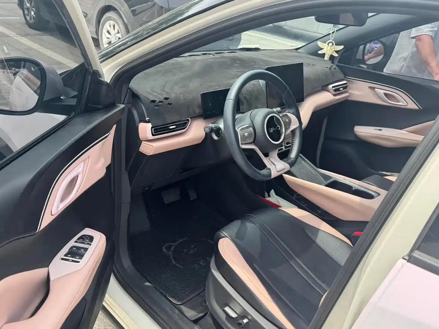 Seagull 2024 Glory Edition 305km Freedom Edition — миниатюра 3