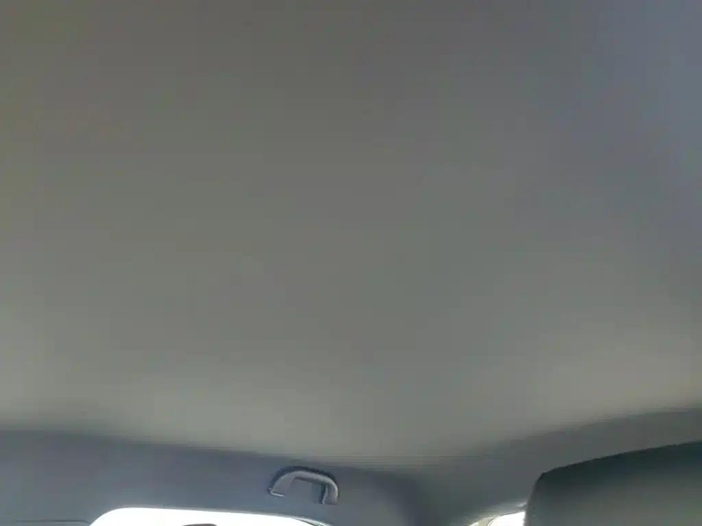 Seagull 2025 Smart Driving Edition 305km Vitality Edition — миниатюра 18