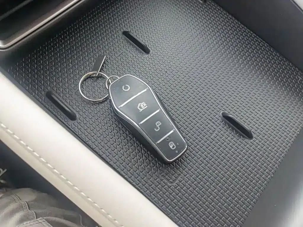 Seagull 2025 Smart Driving Edition 305km Vitality Edition — миниатюра 9