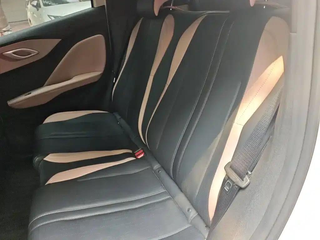 Seagull 2025 Smart Driving Edition 405km Comfort Edition — миниатюра 15