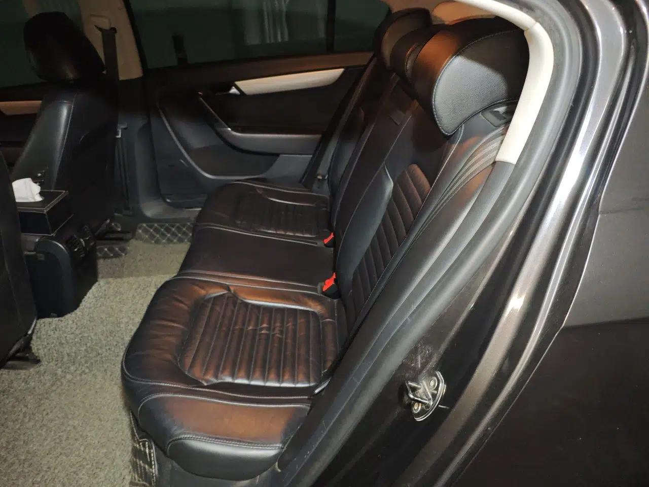 Volkswagen Magotan 2013 1.8TSI Premier Model — миниатюра 17