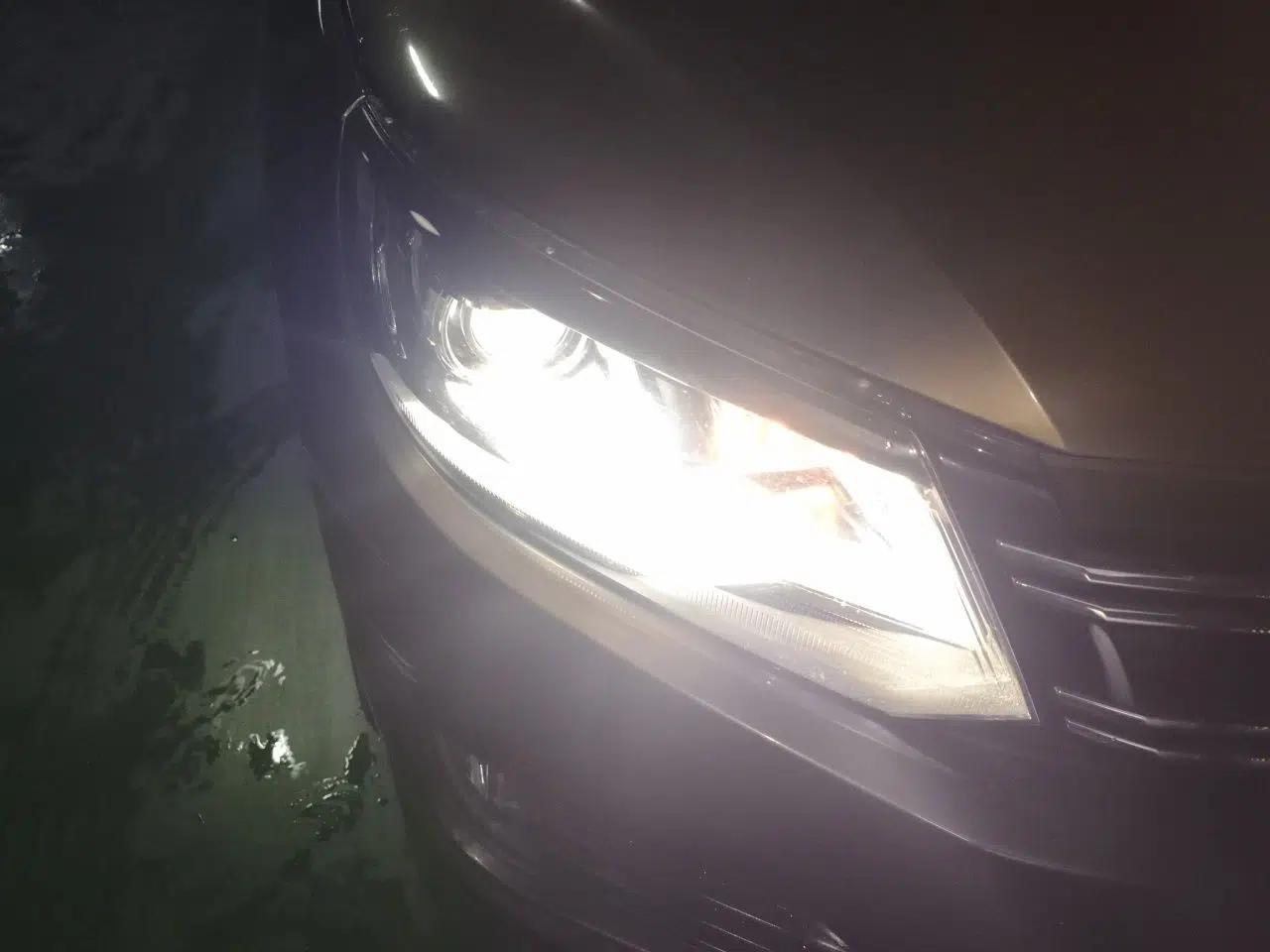 Volkswagen Tiguan 2017 300TSI Automatic Two-Wheel Drive Silk Road Comfort Edition — миниатюра 7