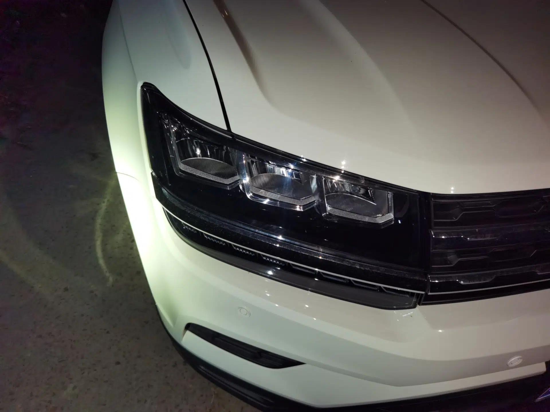 Volkswagen Tharu 2021 280TSI Two-Wheel Drive Trend Edition — миниатюра 7