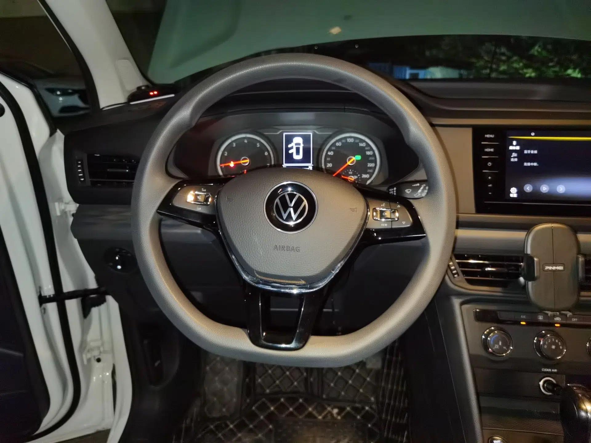 Volkswagen Tharu 2021 280TSI Two-Wheel Drive Trend Edition — миниатюра 10