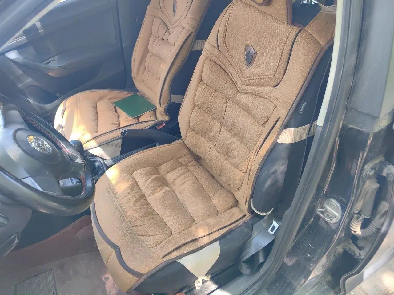 Volkswagen Santana 2013 1.4L Manual Fashion Edition — миниатюра 15