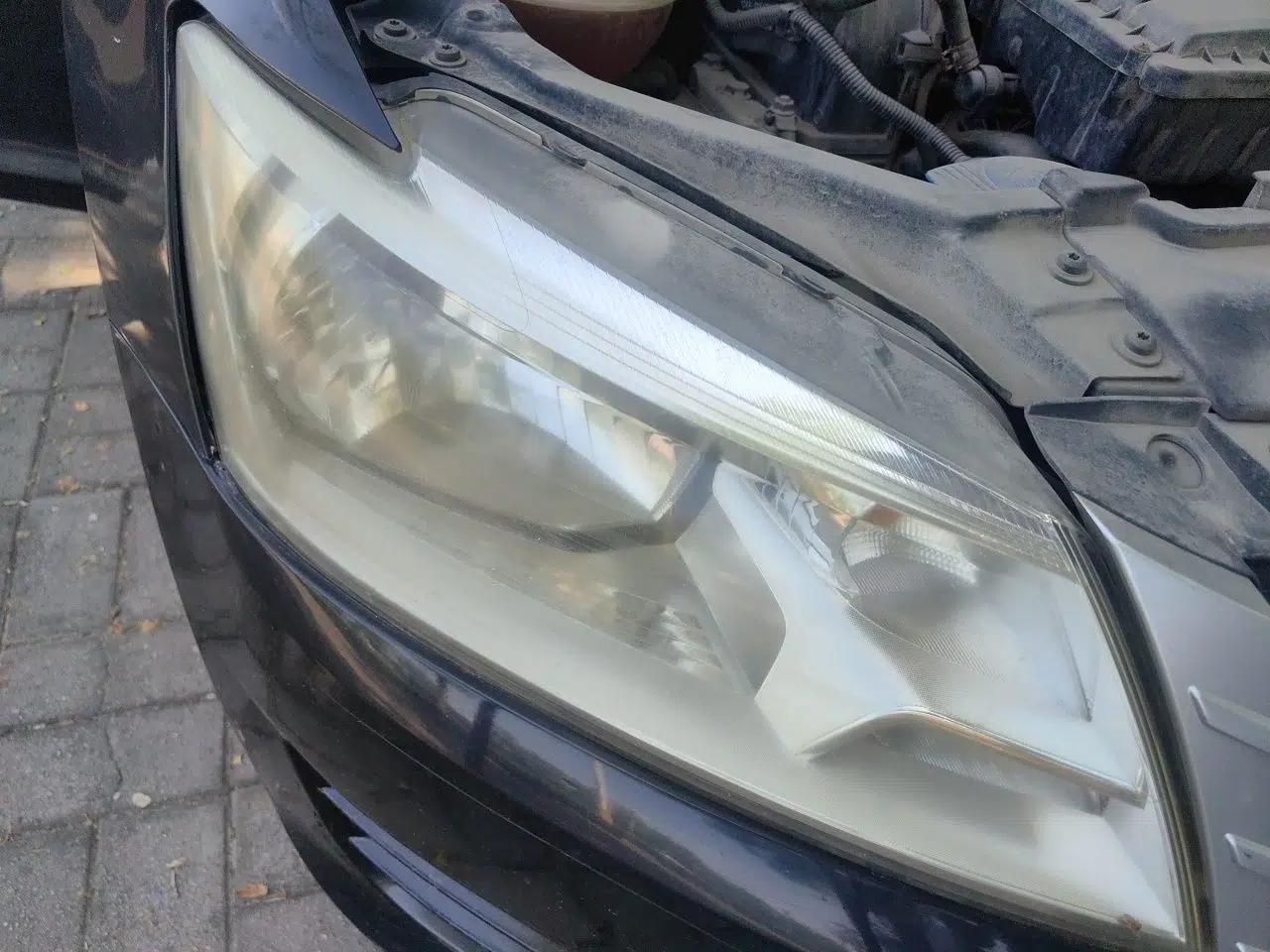 Volkswagen Santana 2013 1.4L Manual Fashion Edition — миниатюра 7