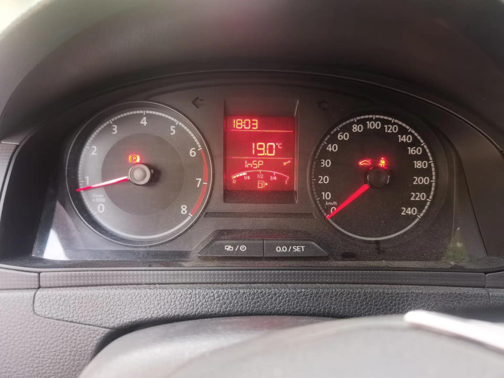 Volkswagen Santana 2019 1.5L Manual Fashion Edition China VI Standard — миниатюра 11