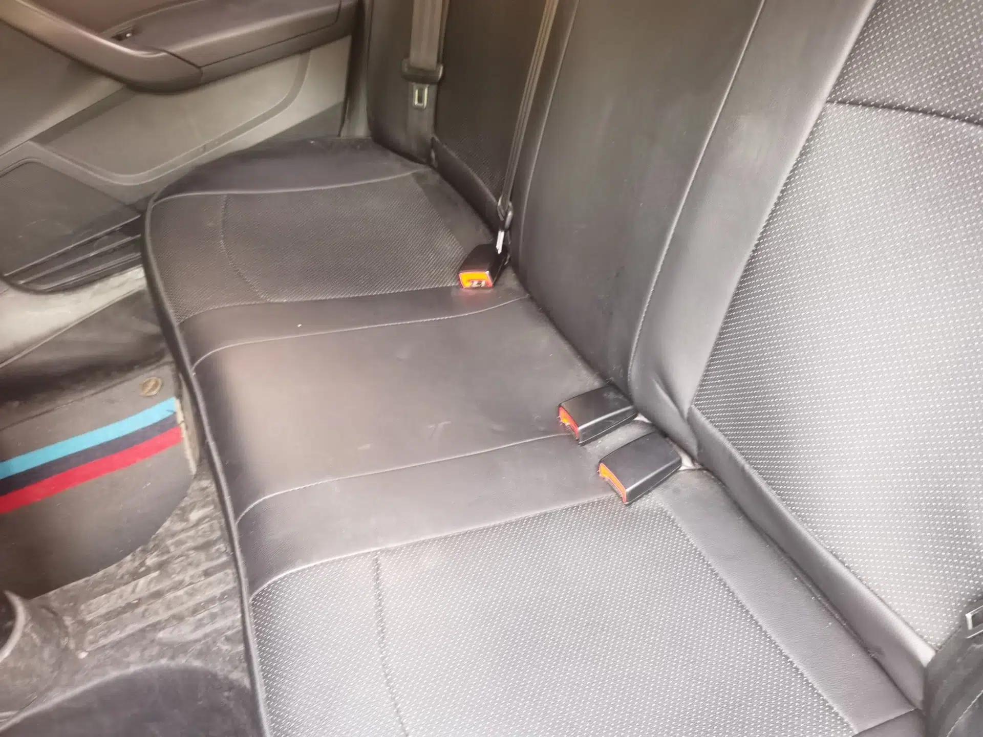 Volkswagen Santana 2019 1.5L Manual Fashion Edition China VI Standard — миниатюра 17