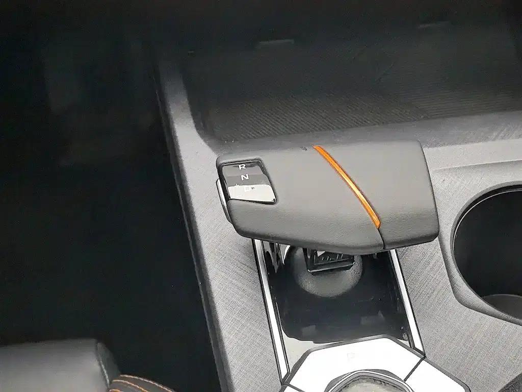 Changan UNI-V 2024 1.5T Premium Edition — миниатюра 13