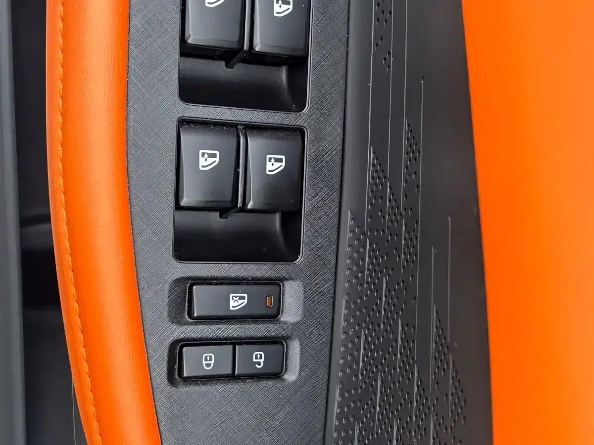 Changan UNI-V 2024 2.0T High-Performance Edition — миниатюра 8