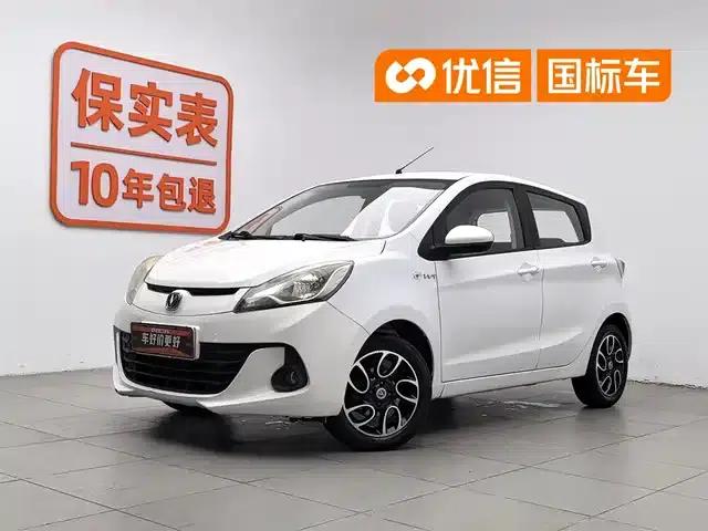 Benben 2015 1.4L IMT Premium Edition (National V Emission Standard)