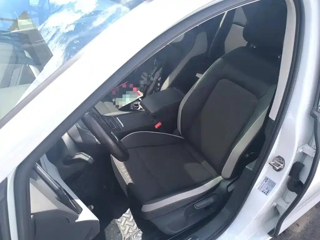 2021 Golf 280TSI DSG Pro — миниатюра 15
