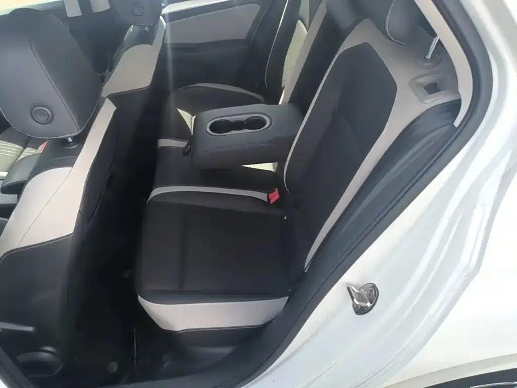 2021 Golf 280TSI DSG Pro — миниатюра 17