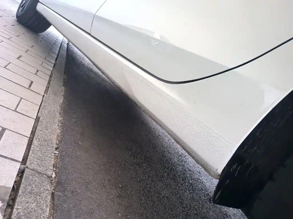 2021 Golf 280TSI DSG Pro — миниатюра 22