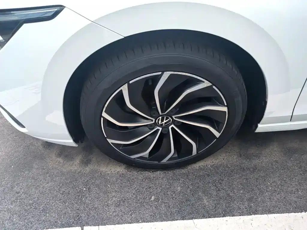 2021 Golf 280TSI DSG Pro — миниатюра 23
