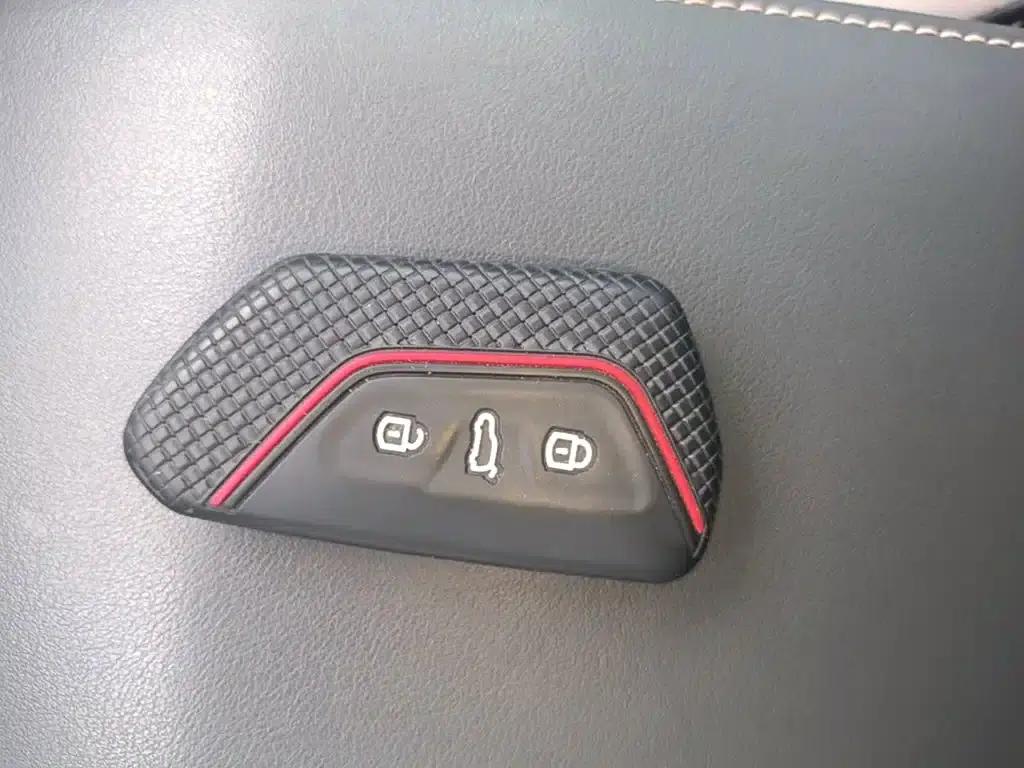 2021 Golf 280TSI DSG Pro — миниатюра 9