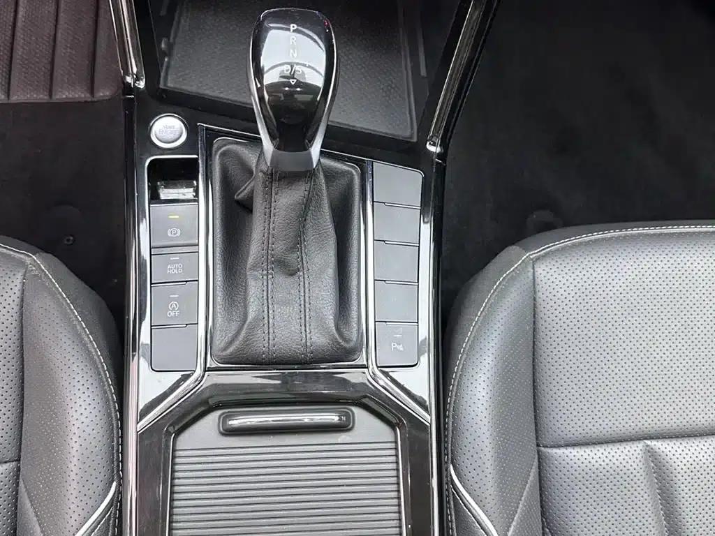 2024 Passat 330TSI Starry Sky Elite Edition — миниатюра 13