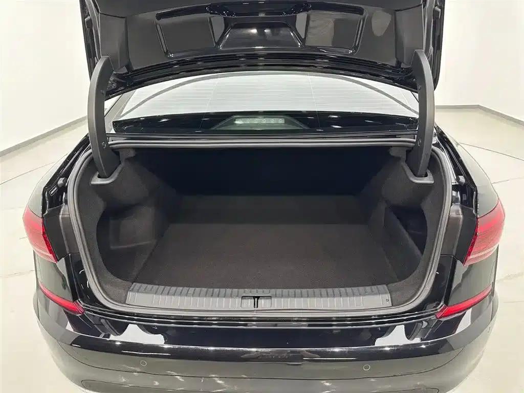 2024 Passat 330TSI Starry Sky Elite Edition — миниатюра 25