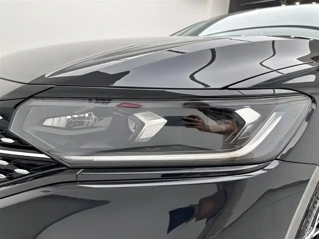 2024 Passat 330TSI Starry Sky Elite Edition — миниатюра 28