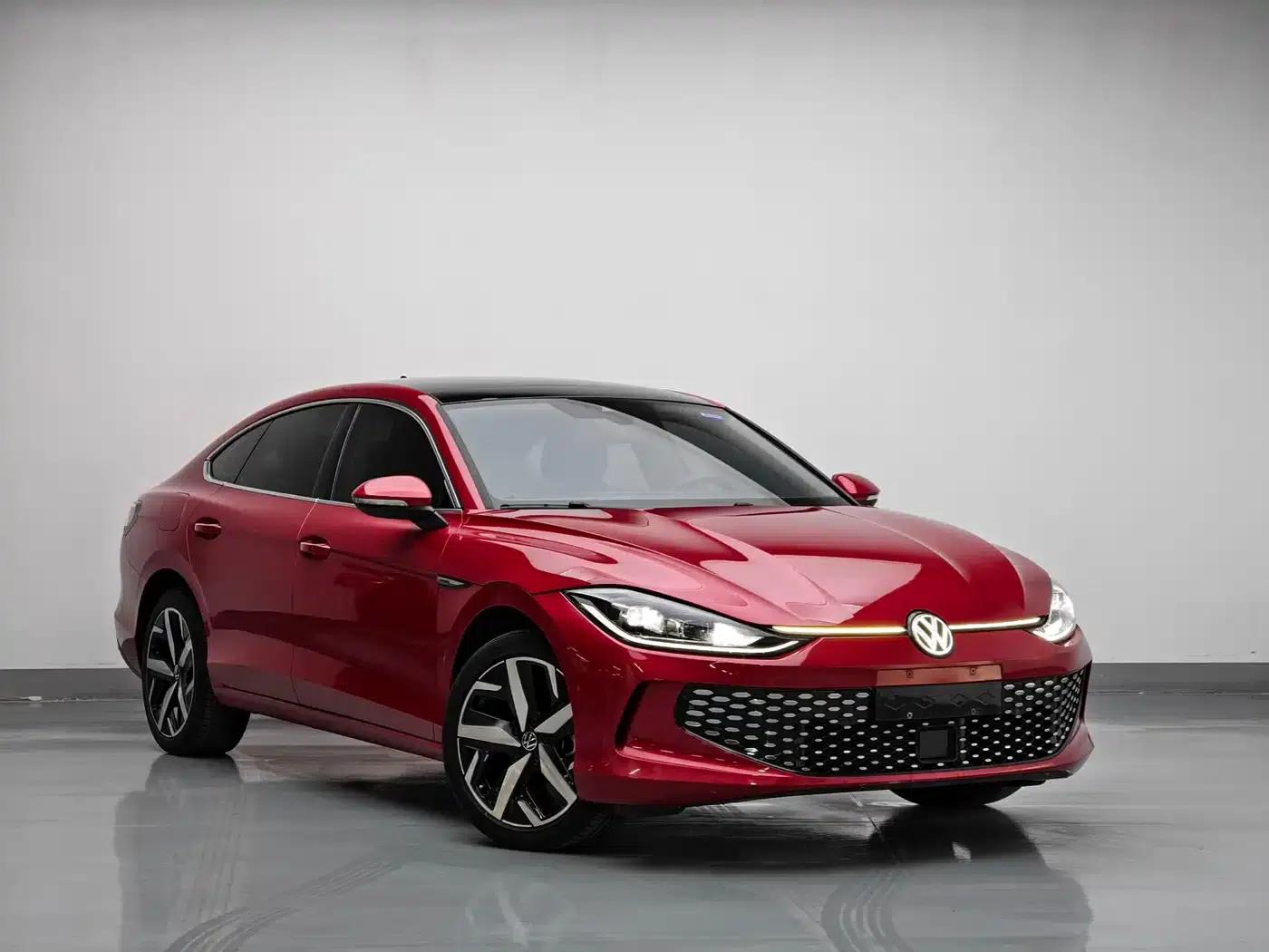 Lamando 2022 Lamando L 280TSI DSG Hot Edition — миниатюра 3