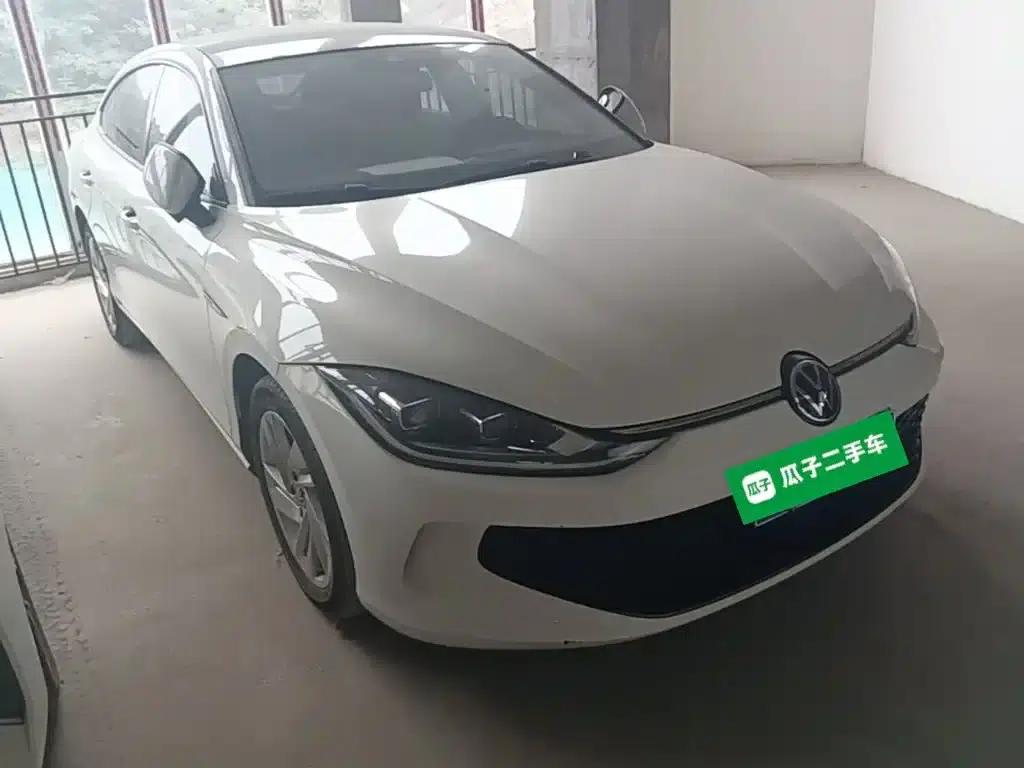 Lamando 2022 Lamando L 280TSI DSG Hot Edition — миниатюра 4